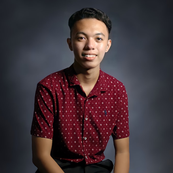 do photo and video editing
