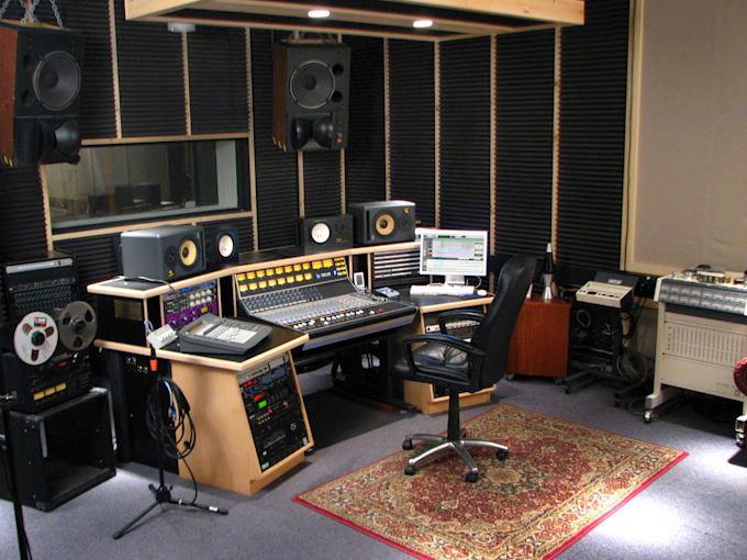 professionally MASTER your Song in 36hrs