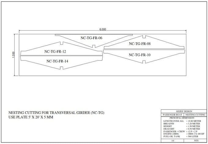 design laser cutting files or cnc files
