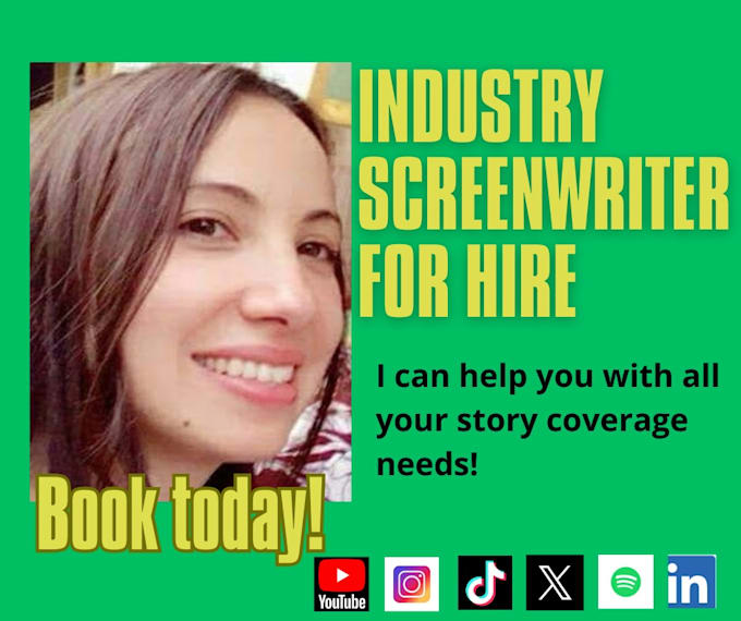 give your script exceptional coverage