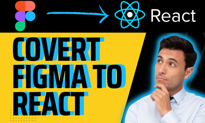 figma react