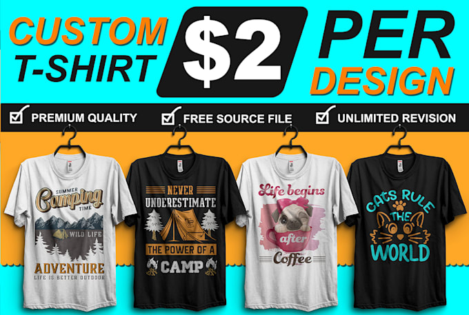 make custom tshirt design typography etsy svg