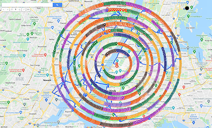 create google map seo citation with focus keyword for gmb account