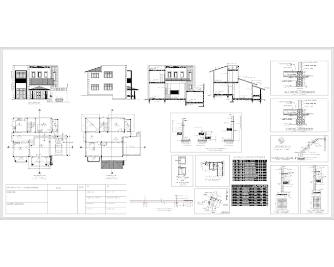 convert PDF to autocad