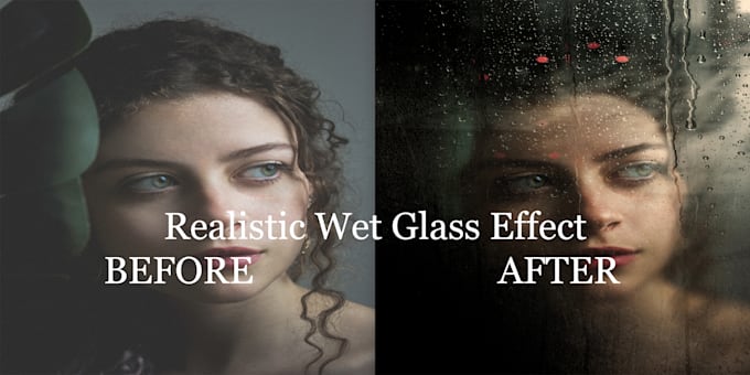 do add realistic effects