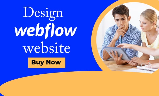 design webflow from figma or webflow website design