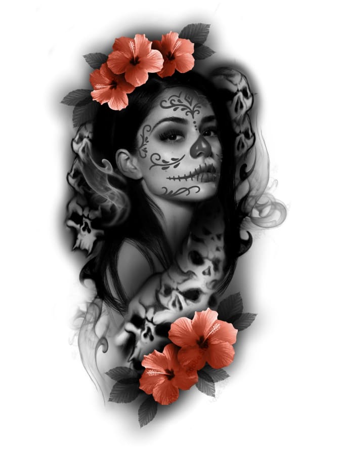 Some Tattoo Design again... by MPtribe on DeviantArt-cheohanoi.vn