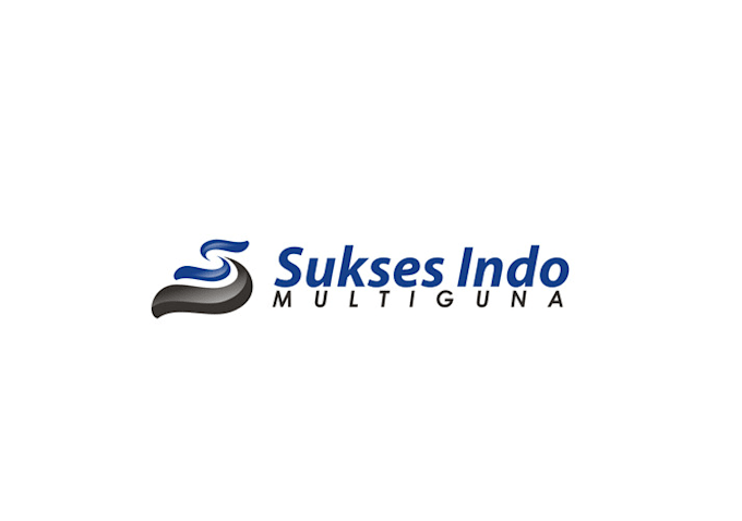 design sukses indo multiguna logo