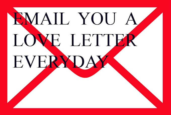 send you a love message