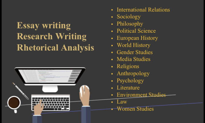 Who is Your essay help Customer?