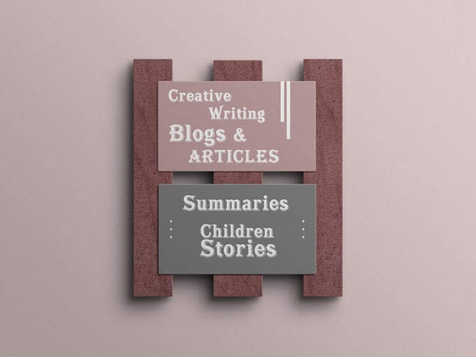 type your hand written notes
