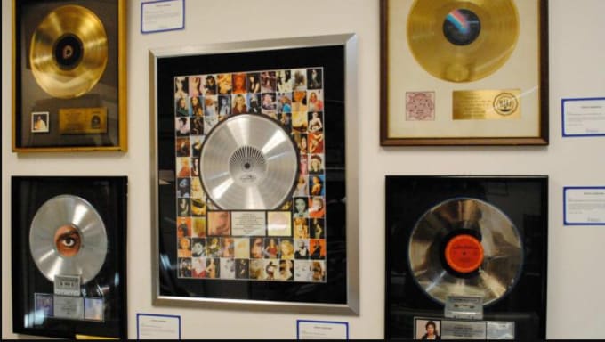 Submit your music to major record label looking for new ...