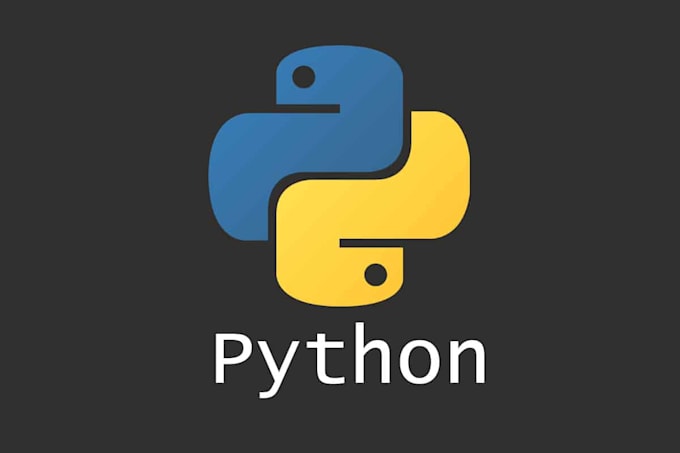 Create tasks by python by Fatmamahmoud580 | Fiverr