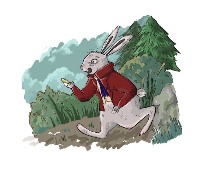 draw for illustration book