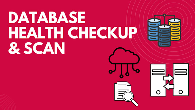 Scan and analyze your oracle database by Techgen_dba | Fiverr