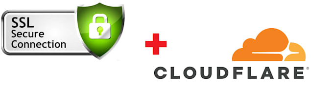 setup cloudflare CDN and SSL for your domain and subdomain