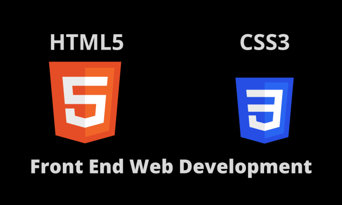 Expert web development with html, css, javascript, and more by ... image.