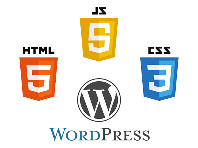 work on wordpress custom work