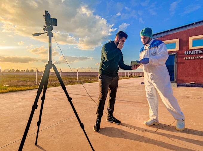 be your photographer in morocco