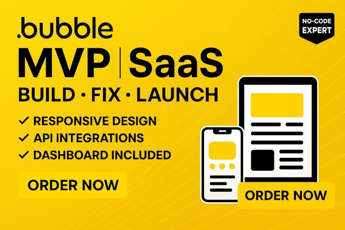 do bubble io website, build bubble app, bubble developer, bubble saas,ai