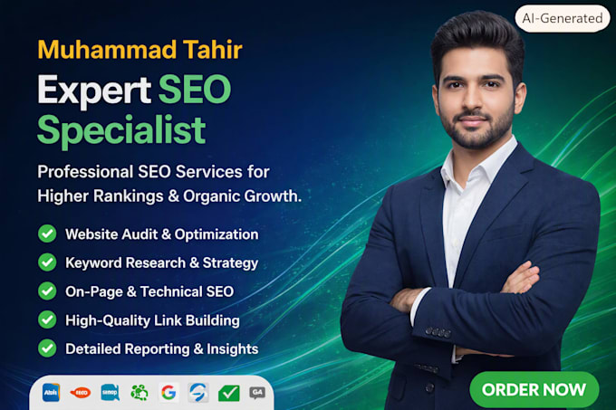manage and grow as social media manager,SEO specialist