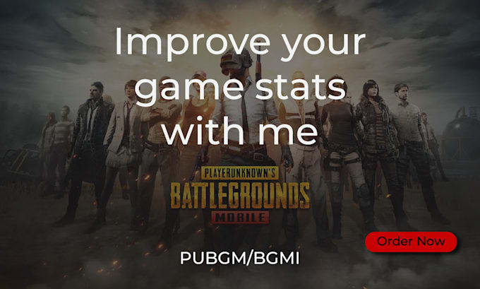 play bgmi mobile in your account