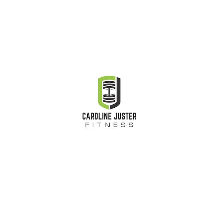 design minimal feminine logo