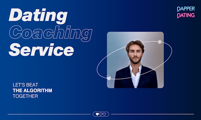 review your profile and teach you how to beat the algorithm on dating apps