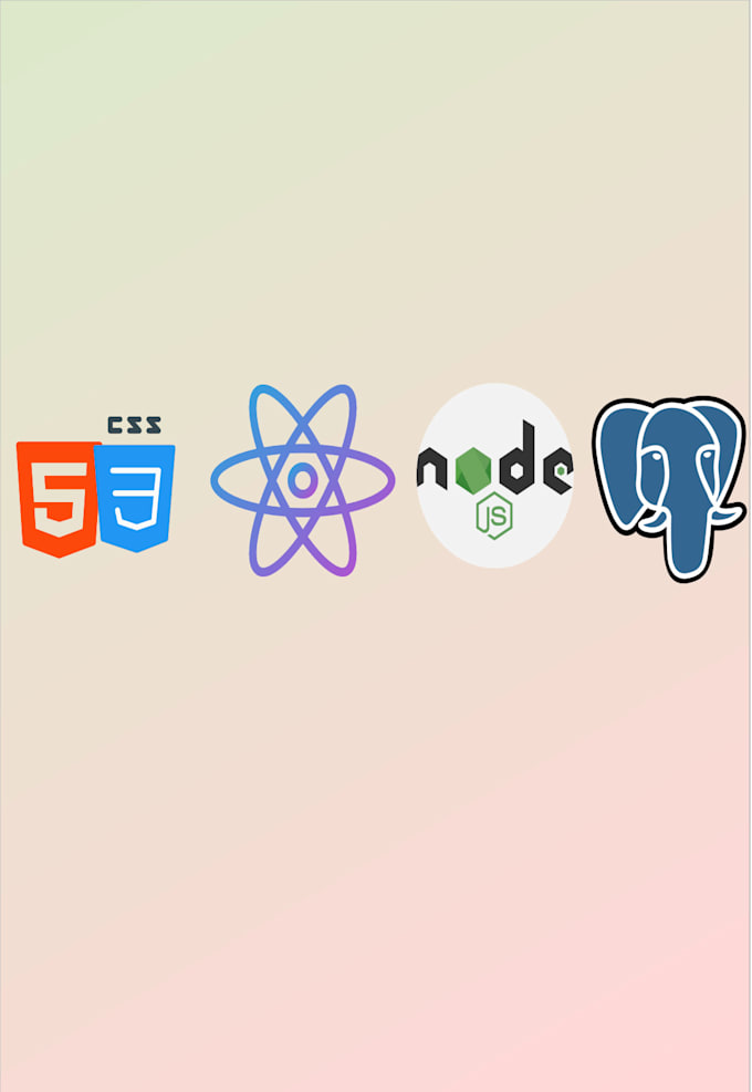 create a web application for you