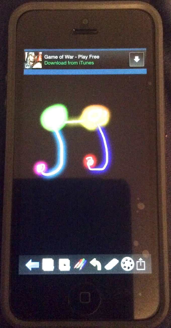 cut any part of any songs and make 5 ringtones