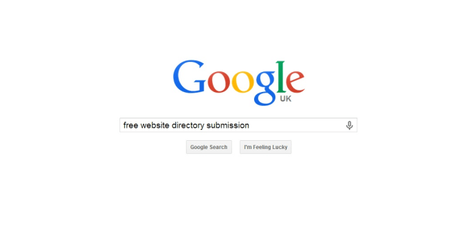 submit your website to 12 free web directories