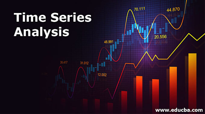do statistical data time series, regression and modelling with rstudio, python