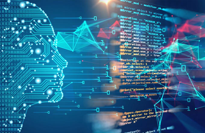 Machine learning image processing projects top