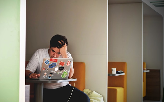 fix your website errors, bugs, and issues fast