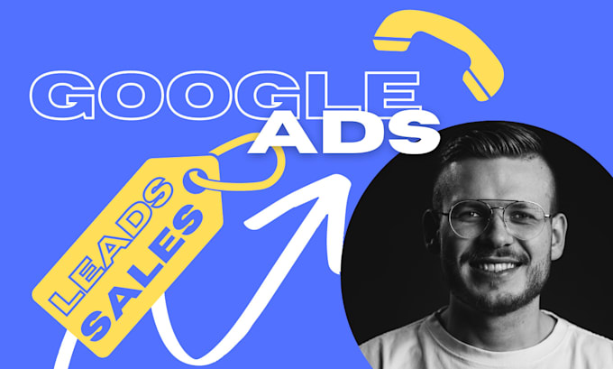 manage google ads adsense ppc campaign more sales or leads