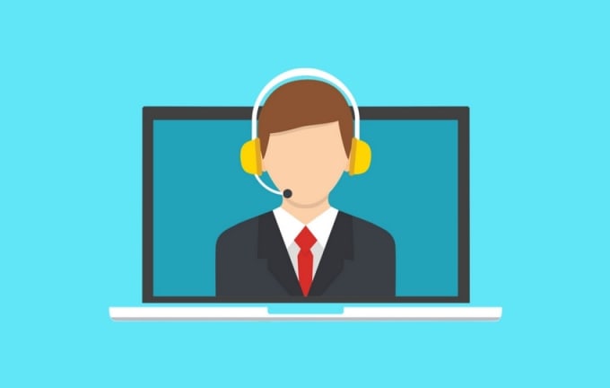 Asisten Virtual Asisten Virtual
