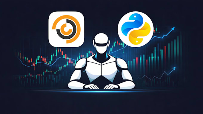 answer your questions about building and running trading bots