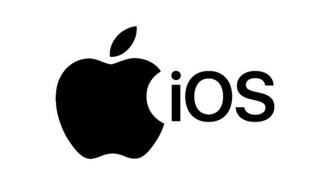 create an ios app