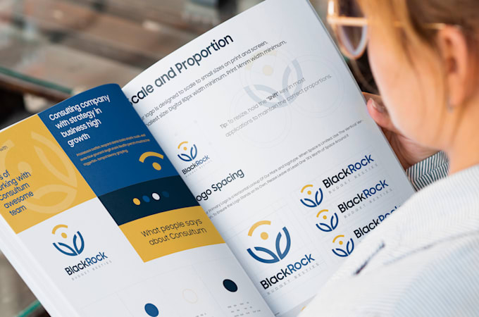 do brand style guide, brand guideline, brand guide