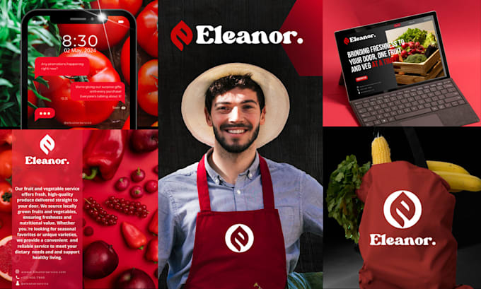 do a timeless logo that elevates your brand identity