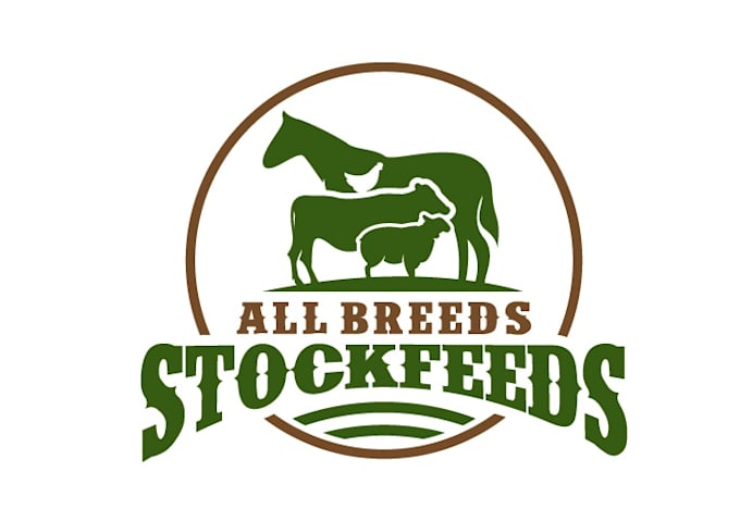 do make awesome pets food logo within 14 hours