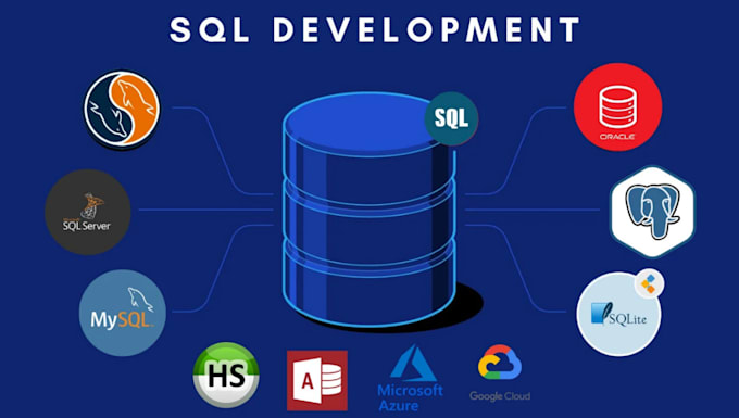 help you in sql mysql tasks and queries