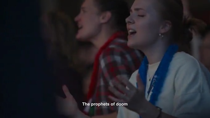 professionally edit your church videos within 24 hours