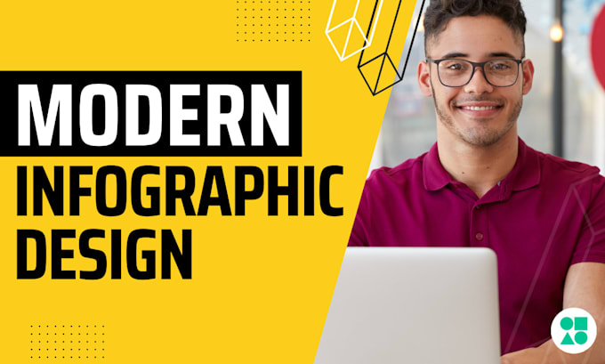 design a professional infographic