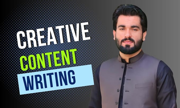 provide top notch creative content writing services with premium content writers