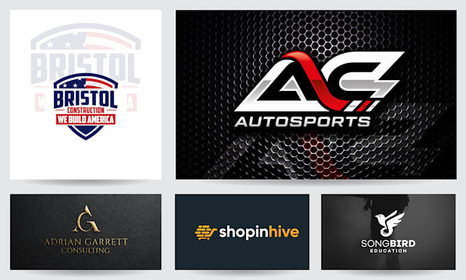 do logo design within 24 hours