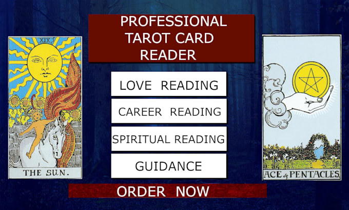 do an accurate psychic tarot reading