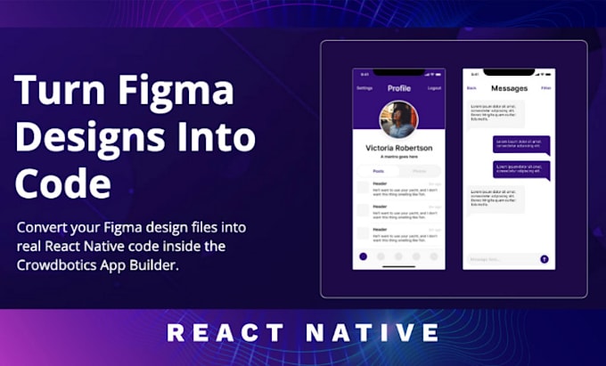 react native figma