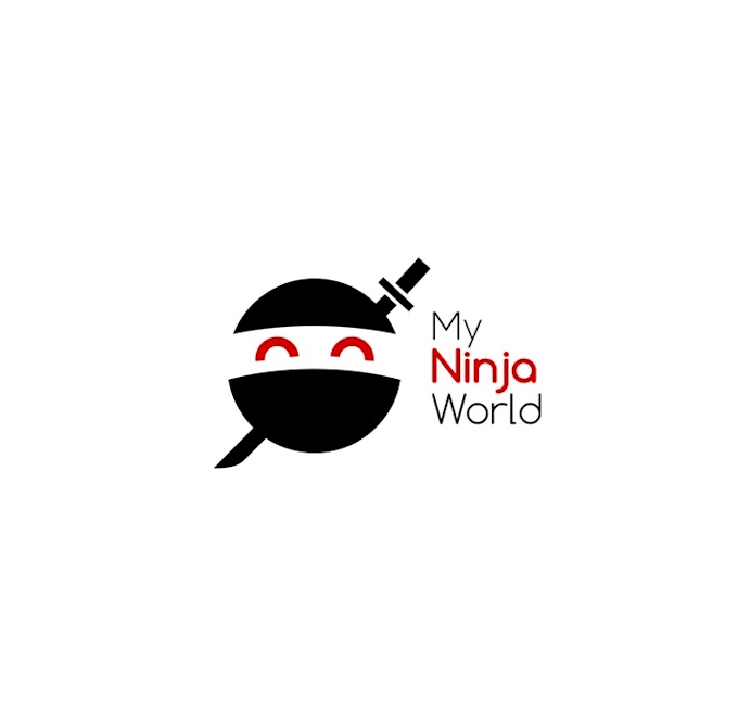 design funny logo for new website