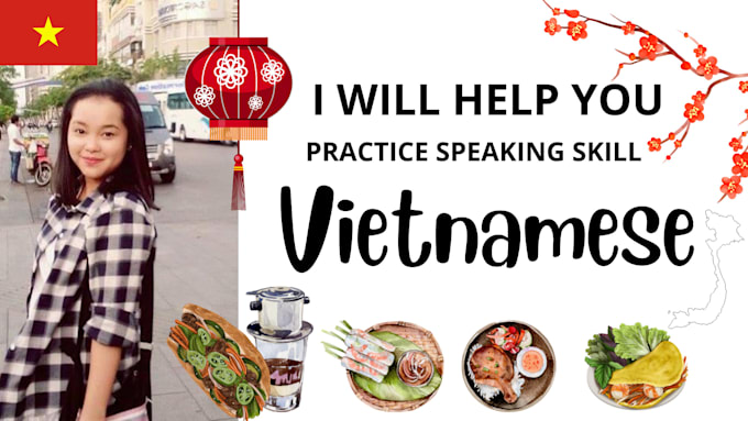 help you practice vietnamese
